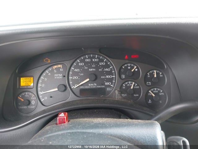 Aukcja sprzedaży 2001 Gmc Sierra K2500 Heavy Duty, vin: 1GTHK29G31E291185, numer aukcji: 12722958