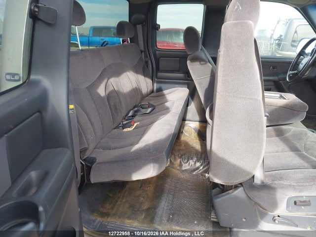 Aukcja sprzedaży 2001 Gmc Sierra K2500 Heavy Duty, vin: 1GTHK29G31E291185, numer aukcji: 12722958