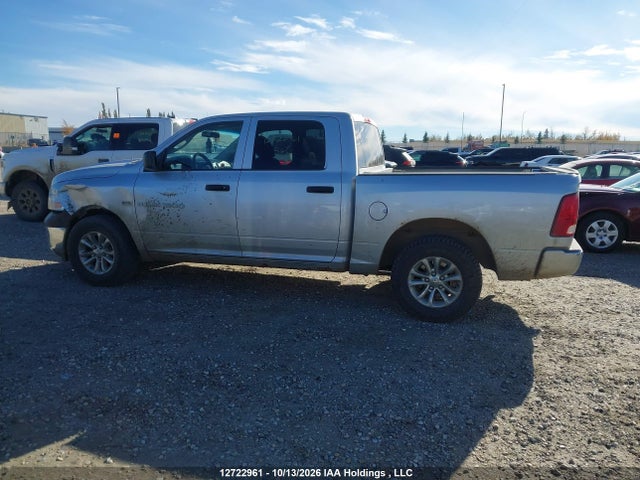 Продажа на аукционе авто 2011 Ram Ram 1500 St, vin: 1D7RV1CT6BS578380, номер лота: 12722961