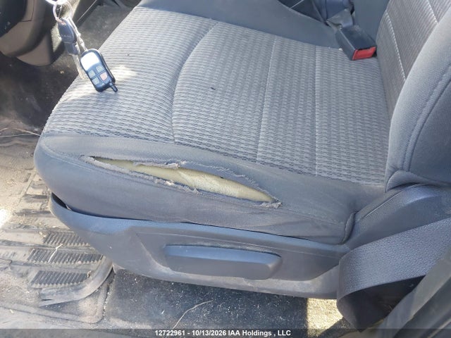 Продажа на аукционе авто 2011 Ram Ram 1500 St, vin: 1D7RV1CT6BS578380, номер лота: 12722961