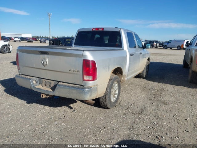 Продажа на аукционе авто 2011 Ram Ram 1500 St, vin: 1D7RV1CT6BS578380, номер лота: 12722961