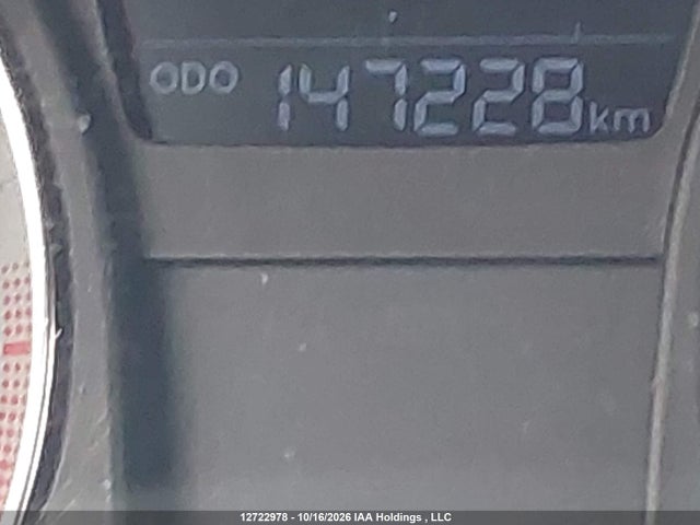 12722978 :رقم المزاد ، KMHCT5AE4DU130756 vin ، 2013 Hyundai Accent Gl مزاد بيع