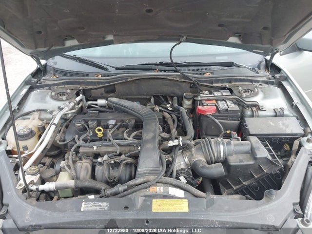 Продаж на аукціоні авто 2009 Ford Fusion Se, vin: 3FAHP07Z99R167236, номер лоту: 12722980