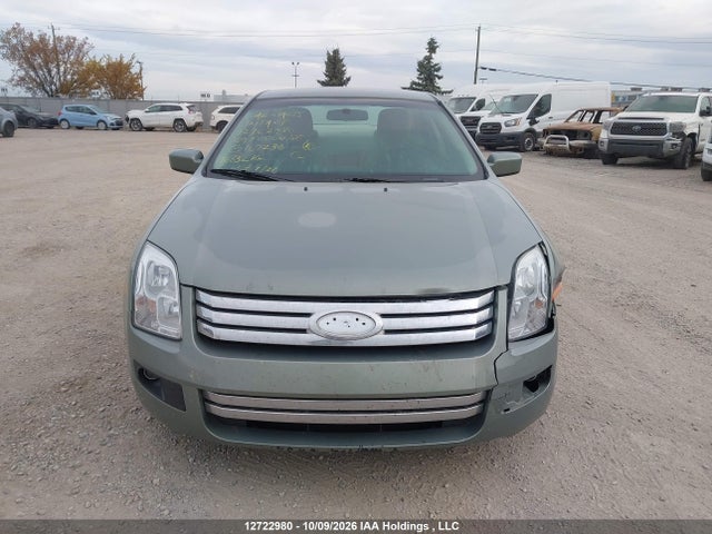 Продаж на аукціоні авто 2009 Ford Fusion Se, vin: 3FAHP07Z99R167236, номер лоту: 12722980