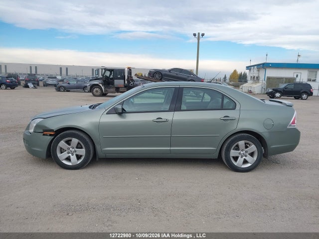 Продаж на аукціоні авто 2009 Ford Fusion Se, vin: 3FAHP07Z99R167236, номер лоту: 12722980