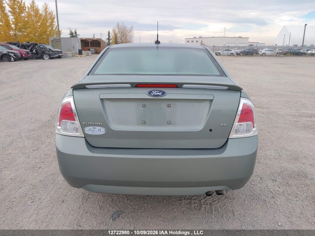Продаж на аукціоні авто 2009 Ford Fusion Se, vin: 3FAHP07Z99R167236, номер лоту: 12722980