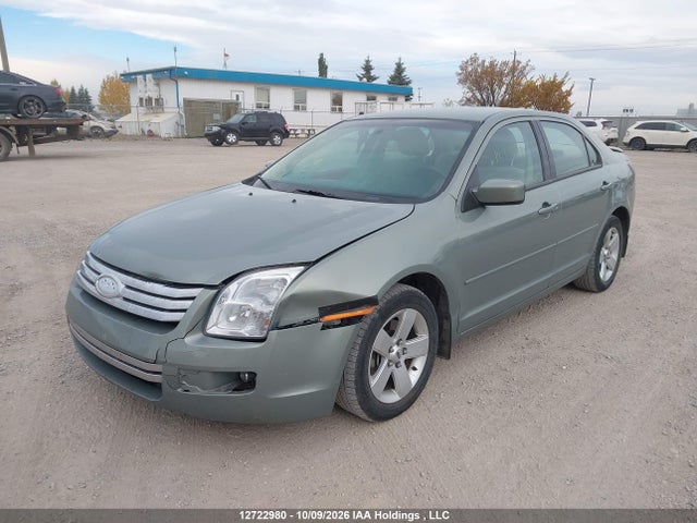 Продаж на аукціоні авто 2009 Ford Fusion Se, vin: 3FAHP07Z99R167236, номер лоту: 12722980