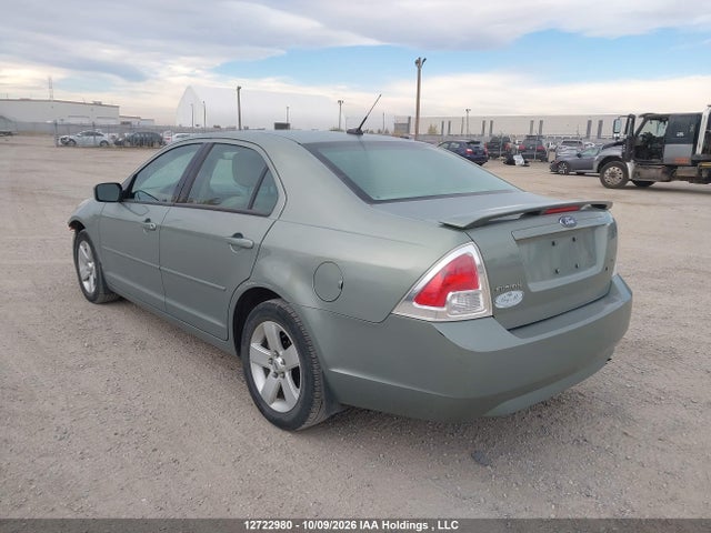 Продаж на аукціоні авто 2009 Ford Fusion Se, vin: 3FAHP07Z99R167236, номер лоту: 12722980