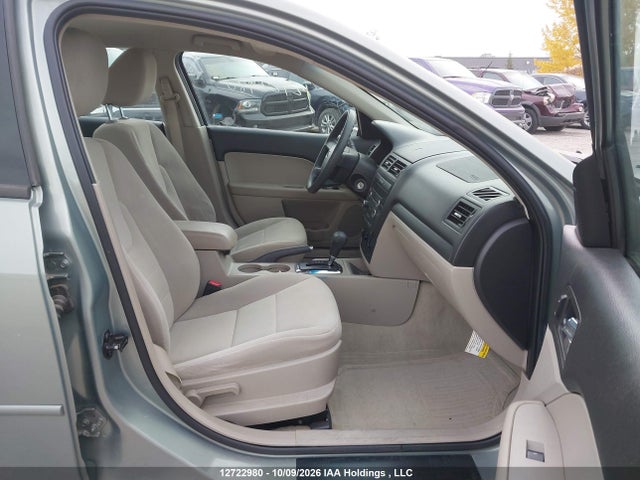 Продаж на аукціоні авто 2009 Ford Fusion Se, vin: 3FAHP07Z99R167236, номер лоту: 12722980