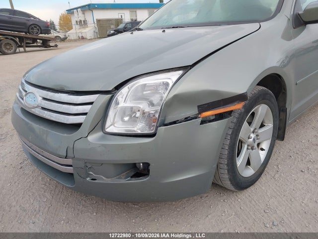 Продаж на аукціоні авто 2009 Ford Fusion Se, vin: 3FAHP07Z99R167236, номер лоту: 12722980