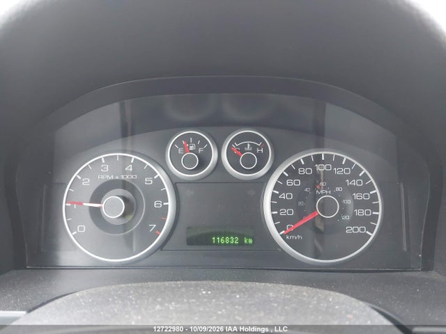 Продаж на аукціоні авто 2009 Ford Fusion Se, vin: 3FAHP07Z99R167236, номер лоту: 12722980