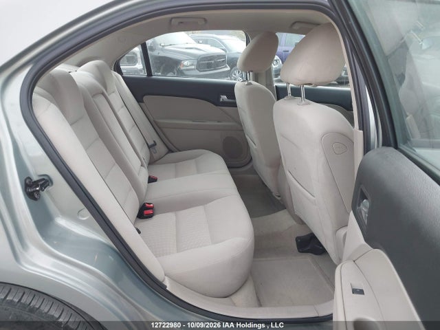 Продаж на аукціоні авто 2009 Ford Fusion Se, vin: 3FAHP07Z99R167236, номер лоту: 12722980