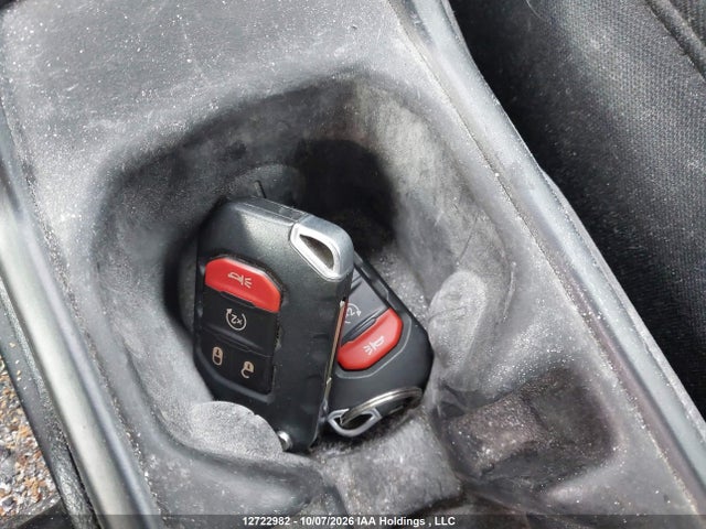 2020 Jeep Wrangler Unlimited Sahara მანქანა იყიდება აუქციონზე, vin: 1C4HJXEN0LW172544, აუქციონის ნომერი: 12722982