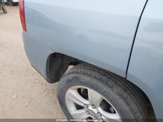Aukcja sprzedaży 2013 Jeep Compass Sport/north, vin: 1C4NJDAB4DD269921, numer aukcji: 12723000