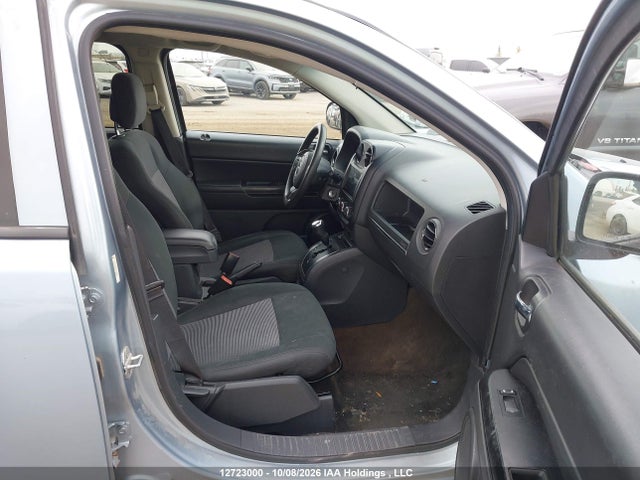 Aukcja sprzedaży 2013 Jeep Compass Sport/north, vin: 1C4NJDAB4DD269921, numer aukcji: 12723000