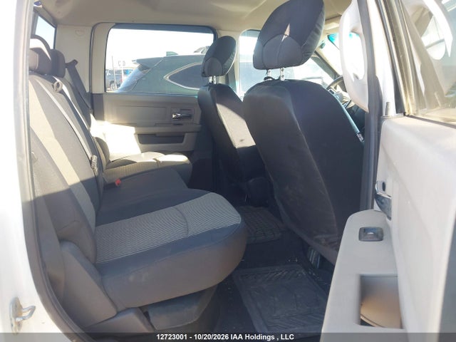 Aukcja sprzedaży 2010 Dodge Ram 1500 Slt/sport/trx, vin: 1D7RV1CT1AS165877, numer aukcji: 12723001