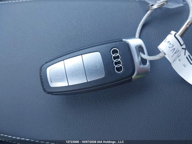 Audi A3 Premium/premium Plus 2026 WAUGUCGY7TA015655 Image 11