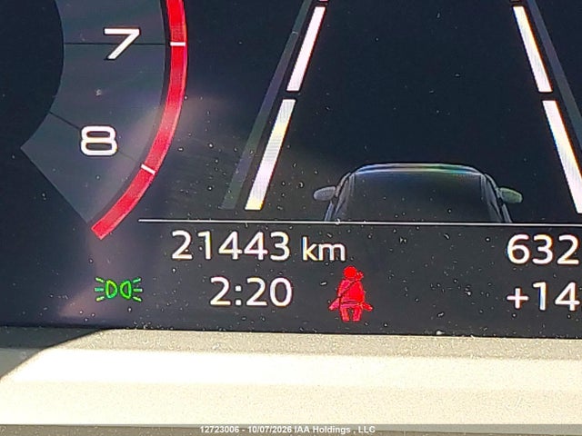 Audi A3 Premium/premium Plus 2026 WAUGUCGY7TA015655 Image 15