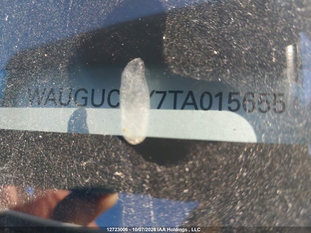Audi A3 Premium/premium Plus 2026 WAUGUCGY7TA015655 Image 18