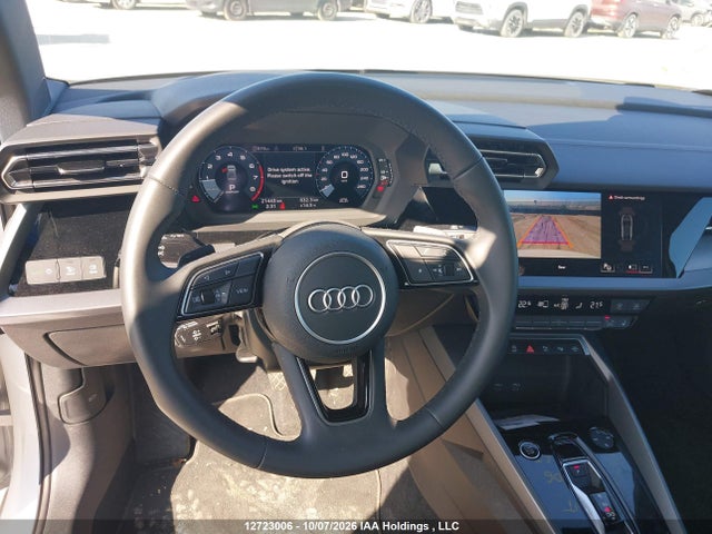 Audi A3 Premium/premium Plus 2026 WAUGUCGY7TA015655 Image 19