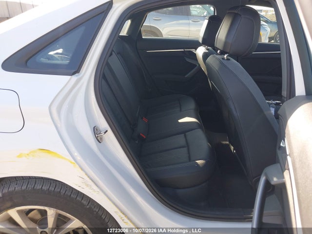 Audi A3 Premium/premium Plus 2026 WAUGUCGY7TA015655 Image 8