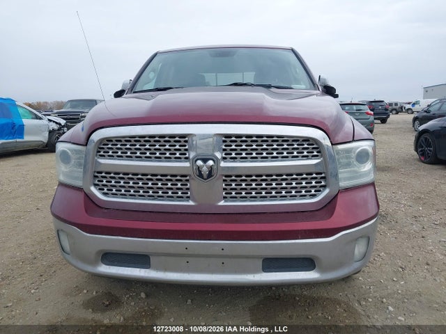 RAM 1500 Laramie 2017 1C6RR7NM9HS880012 Image 11