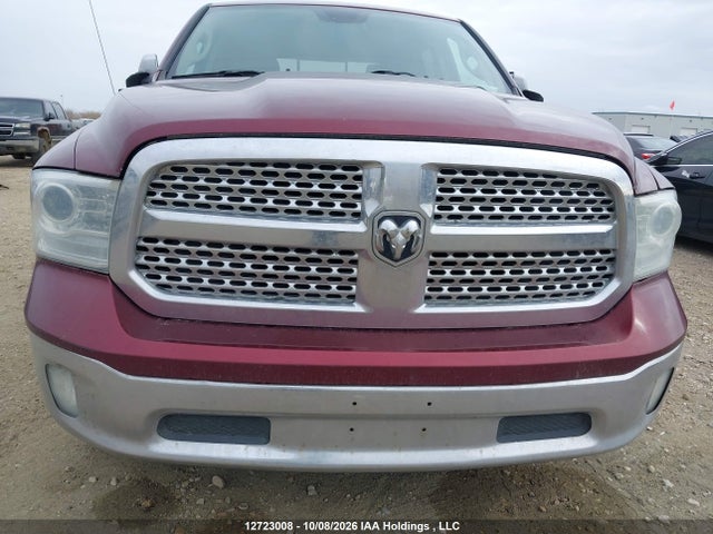 RAM 1500 Laramie 2017 1C6RR7NM9HS880012 Image 6