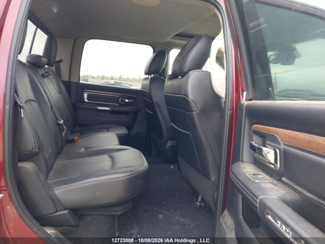 RAM 1500 Laramie 2017 1C6RR7NM9HS880012 Image 8