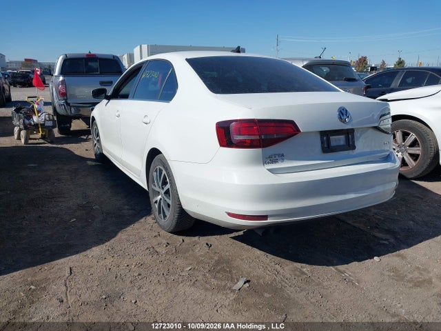 Auction sale of the 2016 Volkswagen Jetta, vin: 3VWD07AJ1GM370010, lot number: 12723010