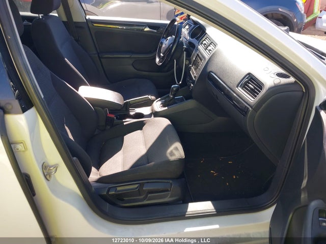 Auction sale of the 2016 Volkswagen Jetta, vin: 3VWD07AJ1GM370010, lot number: 12723010