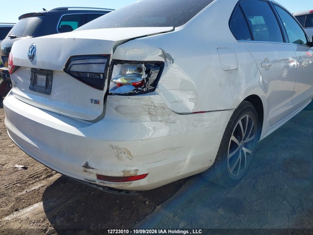 Auction sale of the 2016 Volkswagen Jetta, vin: 3VWD07AJ1GM370010, lot number: 12723010