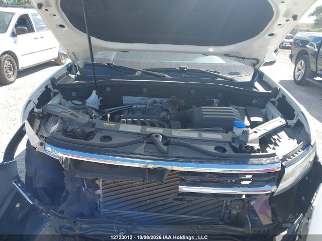 1V2TE2CA9LC211035 Volkswagen Atlas Cross Sport 3.6 Fsi Execline