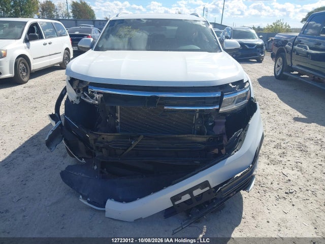 1V2TE2CA9LC211035 Volkswagen Atlas Cross Sport 3.6 Fsi Execline