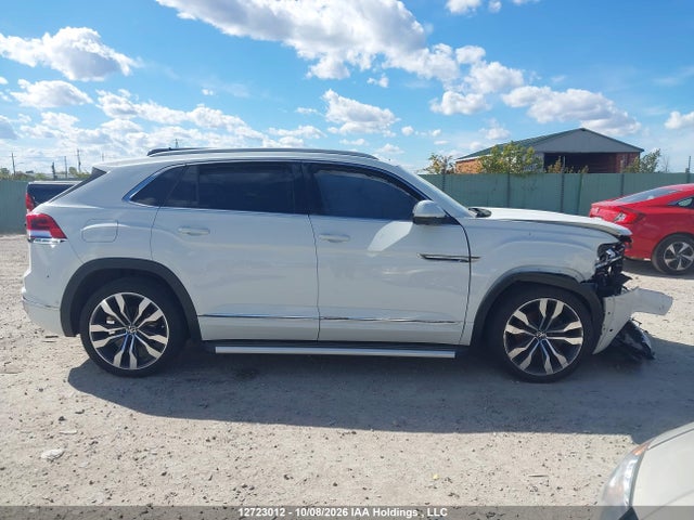 1V2TE2CA9LC211035 Volkswagen Atlas Cross Sport 3.6 Fsi Execline