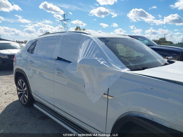 1V2TE2CA9LC211035 Volkswagen Atlas Cross Sport 3.6 Fsi Execline