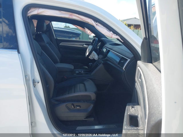 1V2TE2CA9LC211035 Volkswagen Atlas Cross Sport 3.6 Fsi Execline