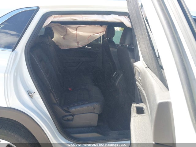 1V2TE2CA9LC211035 Volkswagen Atlas Cross Sport 3.6 Fsi Execline