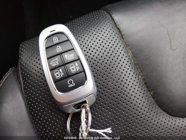 Hyundai Santa Fe Ultimate Calligraphy 2022 5NMS5DAL3NH377780 Image 11