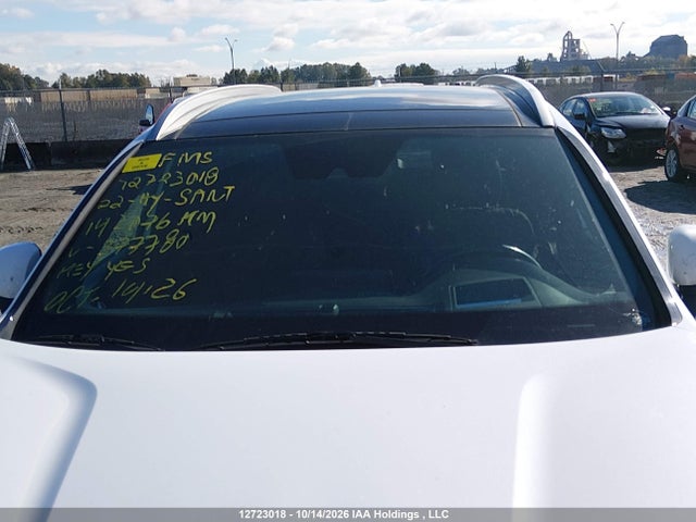 Hyundai Santa Fe Ultimate Calligraphy 2022 5NMS5DAL3NH377780 Image 17