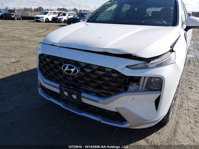 Hyundai Santa Fe Ultimate Calligraphy 2022 5NMS5DAL3NH377780 Image 6