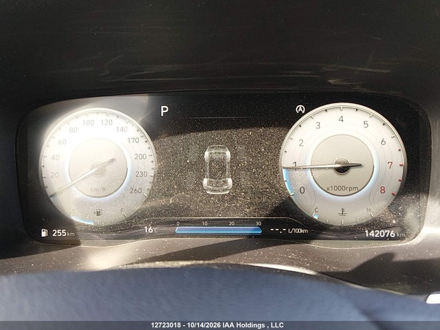 Hyundai Santa Fe Ultimate Calligraphy 2022 5NMS5DAL3NH377780 Image 7