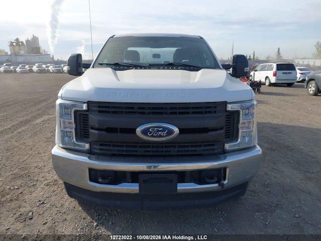 Ford F350 Super Duty 2019 1FT8W3B67KEE94500 Image 12
