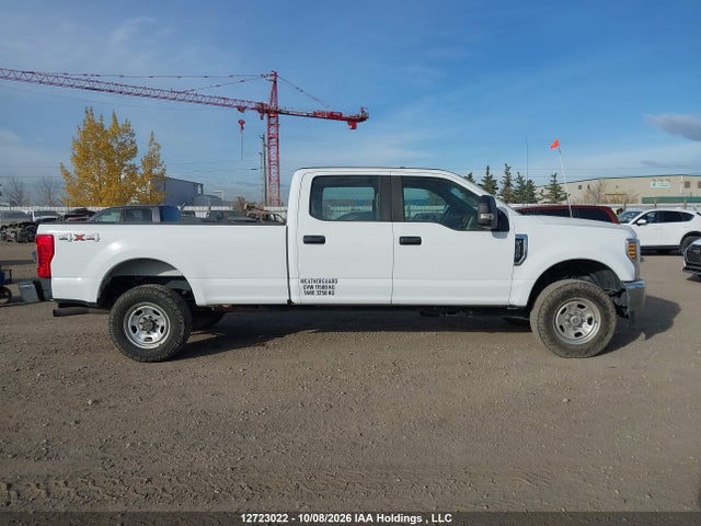 Ford F350 Super Duty 2019 1FT8W3B67KEE94500 Image 13