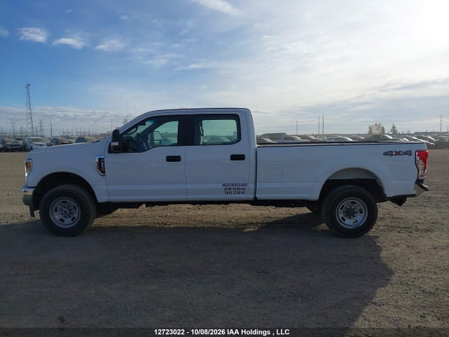 Ford F350 Super Duty 2019 1FT8W3B67KEE94500 Image 14