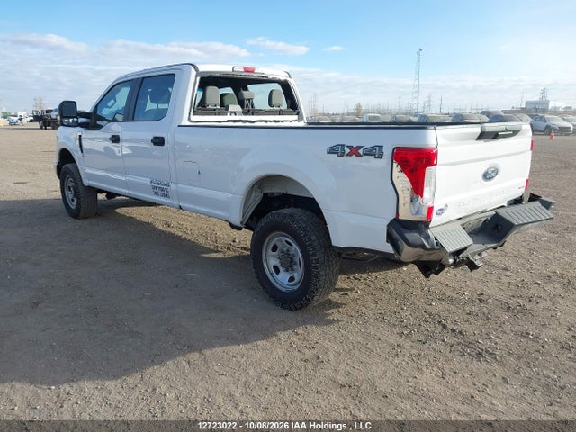 Ford F350 Super Duty 2019 1FT8W3B67KEE94500 Image 3