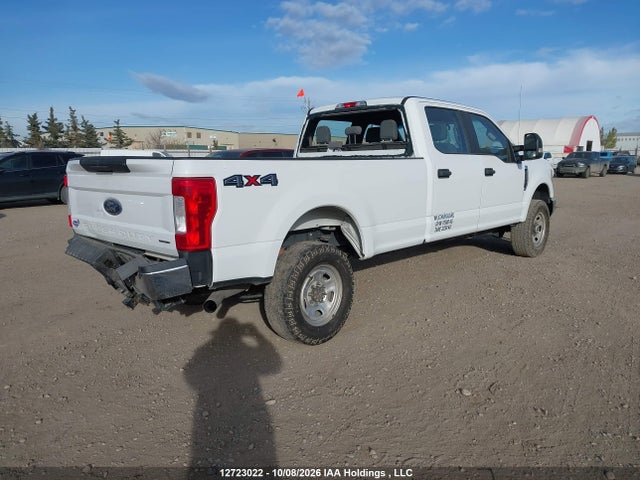 Ford F350 Super Duty 2019 1FT8W3B67KEE94500 Image 4