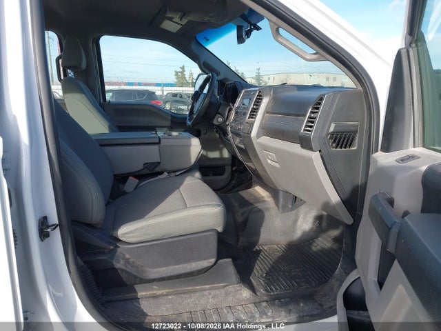 Ford F350 Super Duty 2019 1FT8W3B67KEE94500 Image 5