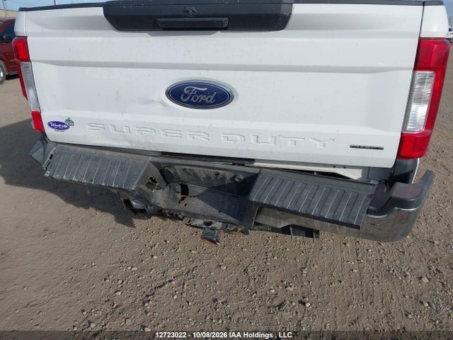 Ford F350 Super Duty 2019 1FT8W3B67KEE94500 Image 6