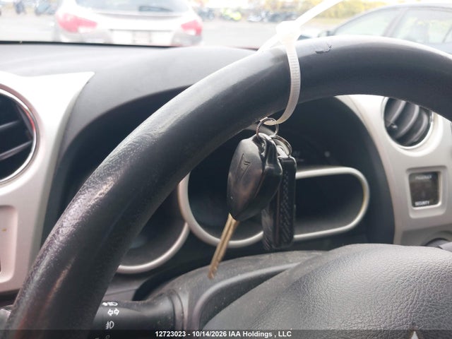 Продаж на аукціоні авто 2009 Pontiac Vibe, vin: 5Y2SM67009Z417343, номер лоту: 12723023