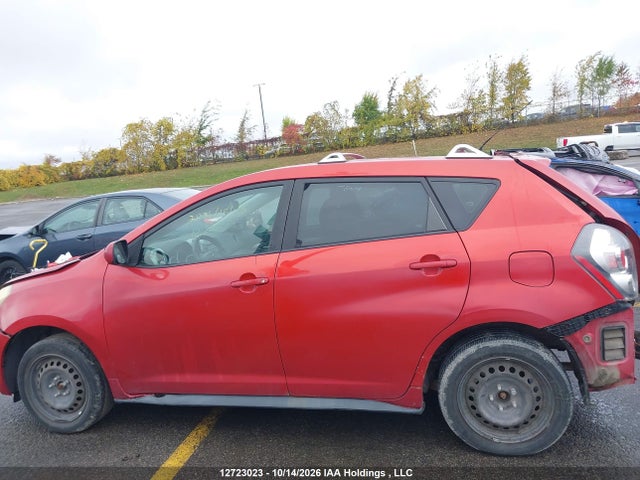 Продаж на аукціоні авто 2009 Pontiac Vibe, vin: 5Y2SM67009Z417343, номер лоту: 12723023